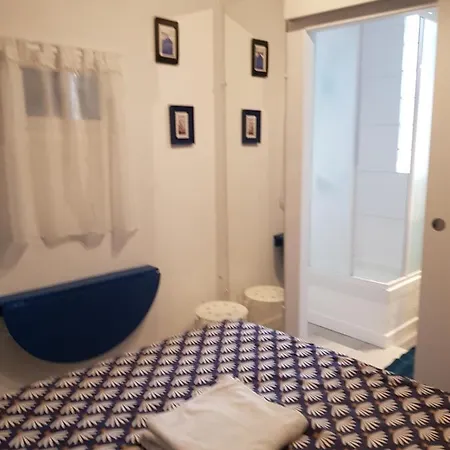 La Sichonnette Habitación en casa particular Vichy