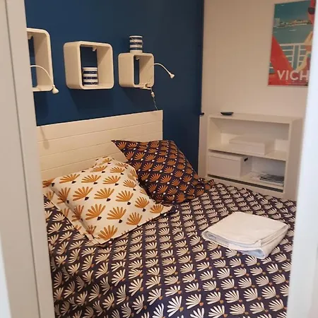 La Sichonnette Séjour chez l'habitant Vichy