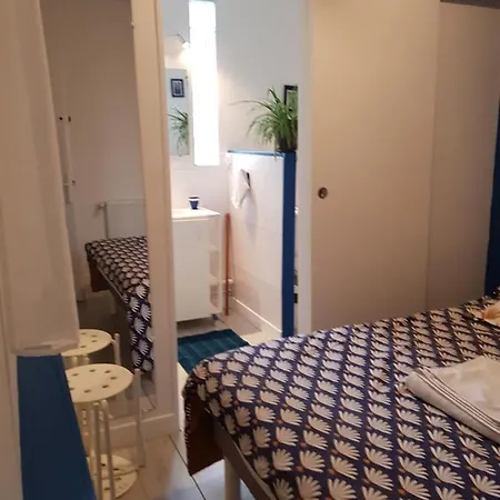La Sichonnette Séjour chez l'habitant *