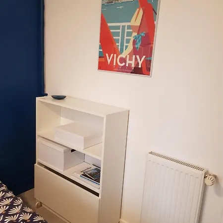 Séjour chez l'habitant La Sichonnette *