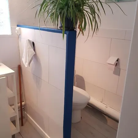 La Sichonnette Séjour chez l'habitant