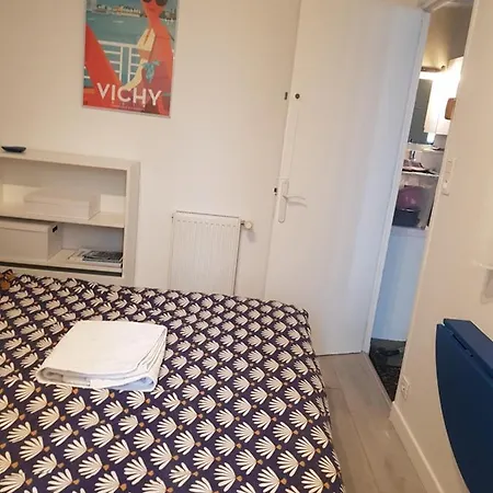 La Sichonnette * Vichy