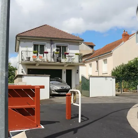 La Sichonnette Séjour chez l'habitant *