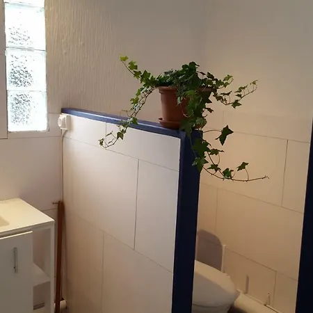 La Sichonnette Séjour chez l'habitant Vichy
