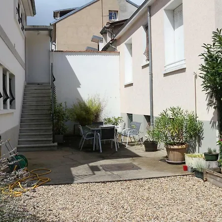 La Sichonnette Vichy