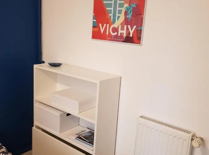 Homestay La Sichonnette *