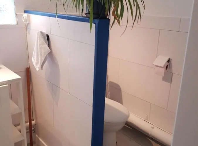 La Sichonnette Homestay