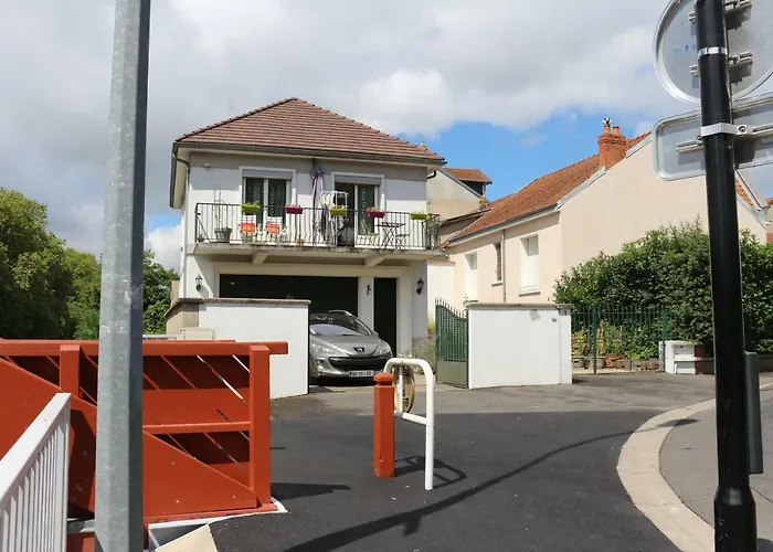 La Sichonnette Homestay *